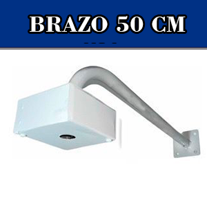 BRAZO 50 CM