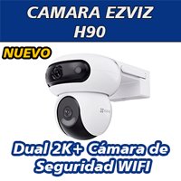 EZVIZ H90