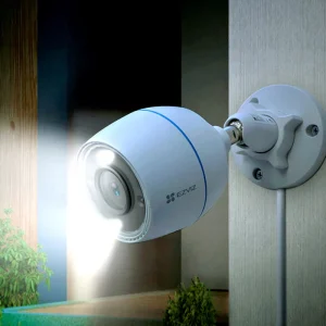 EZVIZ H3C - EXTERIOR - Image 3
