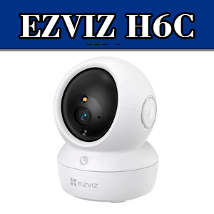 EZVIZ H6C PRO - INTERIOR