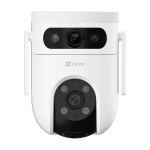 EZVIZ H9C Dual 2K - EXTERIOR - Image 3