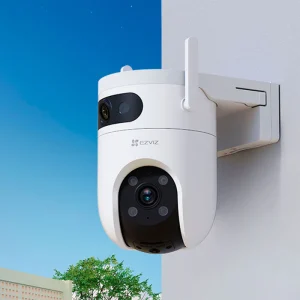 EZVIZ H9C Dual 2K - EXTERIOR - Image 5