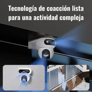 EZVIZ H90 - Image 4