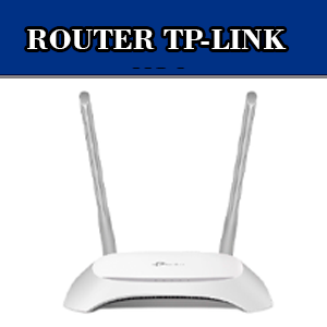 ROUTER TPLINK