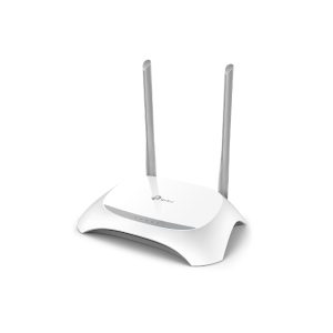 ROUTER TPLINK - Image 3
