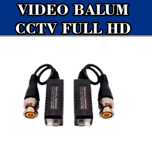 VIDEO BALUM CCTV FULL HD