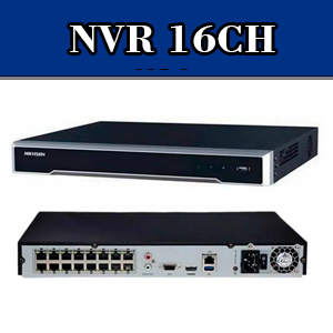 NVR 16CH HIKVISION DS7616NI-Q2